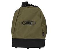 Obut - Mochila con 6 bolas para petanca