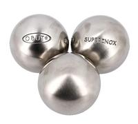 Obut - Superinox 72mm 0 - Bolas de petanca