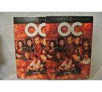 Oc: Complete First Season [Edizione: Stati Uniti] [Reino Unido] [DVD]