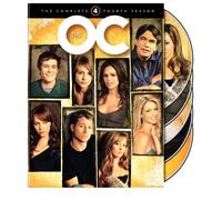 Oc: Complete Fourth Season [Reino Unido] [DVD]