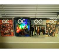 Oc: Complete Seasons 1-4 [Reino Unido] [DVD]