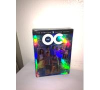 Oc: Complete Second Season [Reino Unido] [DVD]