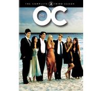 Oc: Complete Third Season [Reino Unido] [DVD]