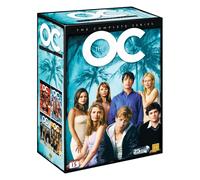 WARNER BROS OC, The - DVD