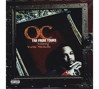 Oc - Far From Yours / My World [Vinilo]