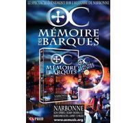 OC - Mémoire des Barques [Francia] [DVD]