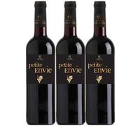 Oc país Francia 13.5%"pequeña envidia" 2024 rojo Cosecha, 3 x 75cl.