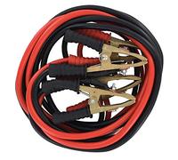 OC-PRO - CABLES DE ARRANQUE PRO 35 mm² 4,5 metros PINZAS BRONZE 700 A MAXI