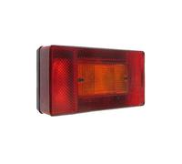 OC-PRO FUEGO TRASERO 5 FUNCIONES RECTANGULAR - G/AB/Placa LAT