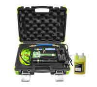 OC-PRO - Kit de detección UV para fugas de aire acondicionado y líquido de detección