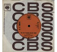 OC Smith - OC Smith - The Son Of Hickory Holler's Tramp - (Generic Sleeve) - CBS