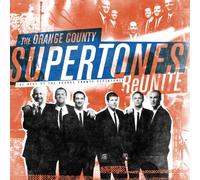 OC SUPERTONES, THE - BEST OF THE OC SUPERTONES