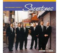 OC SUPERTONES, THE - CHASE THE SUN