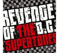 OC SUPERTONES, THE - REVENGE OF THE SUPERTONES