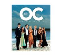 Oc: The Complete Series Collection [Edizione: Stati Uniti] [USA] [DVD]