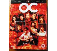 Oc, the [Reino Unido] [DVD]