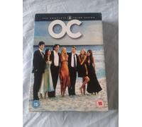 Oc, the [Reino Unido] [DVD]