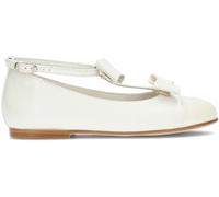 OCA LOCA BAILARINA BEBE LAZOS BEIGE 22