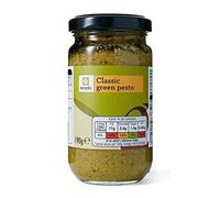 Ocado Pesto verde clásico, 190 g