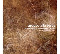 Ocal, Burhan - Groove Alla Turca