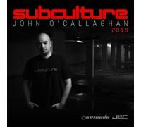 O'Callaghan, John - Subculture 2010
