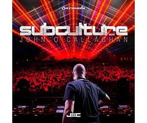 O'Callaghan, John - Subculture 2013 - John O'Ca