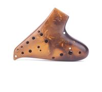 ocarina 16 Agujeros Ocarina Accesorios De Instrumentación Musical Profesional Flauta Ocarinas (Color : AC)