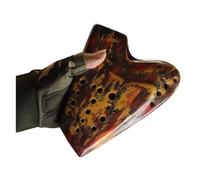 Ocarina 16 Agujeros Triple Ocarina Alto Tone E Instrumentos Ocarinas Accesorios De Instrumentación Musical Profesional