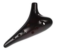 Ocarina de 12 Agujeros en C Alto, Instrumento Profesional