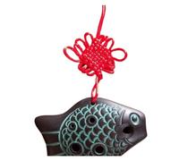 Ocarina De Soldadura Con Arroz De 12 Agujeros, Tono Alto C, Enseñanza Para Principiantes, Ocarina Suave, Calidad De Sonido (Color : 05)