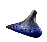 Ocarina Flauta Instrumento Cerámica Ocarinas Ocarina Profesional Ocarina Instrumento Musical