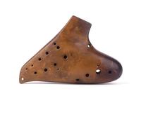 ocarina instrumento 16 Agujeros Ocarina Accesorios De Instrumentación Musical Profesional Flauta Ocarinas (Color : AF)