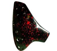 ocarina instrumento Instrumentos Musicales De Flauta 6 Agujeros De Madera Profesional Ocarina Of Time Musical