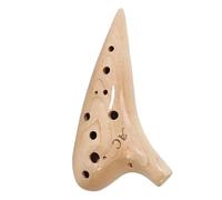 ocarina instrumento Ocarina 12 Agujeros Ocarinas Instrumentos Leyenda Ocarina Flauta Instrumentos Musicales Accesorios(AC)