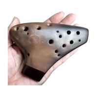 ocarina instrumento Ocarina básica Treble D Legend Ocarina Ocarina of Time Los instrumentos profesionales proporcionan accesorios(Color:3)
