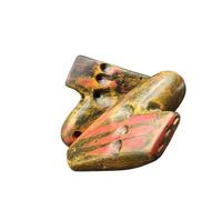 ocarina instrumento Triple Ocarina Instruments 16 Hoyos Ocarina Of Time Instrumentos Musicales Profesionales Ocarinas Flauta
