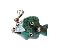 Ocarina instrumento Tutorial Para Principiantes Sobre Cómo Tocar Una Ocarina Alto Creativa De 6 Agujeros(5)