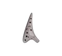 Ocarina Instrumento Xun De Tono Medio De 12 Orificios Y Doce Orificios De Tono Alto Para Principiantes Y Jugadores Profesionales (Color : SC 2)