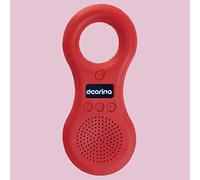 Ocarina Music Player - Reproductor de MP3 para los niños - A Prueba de Golpes