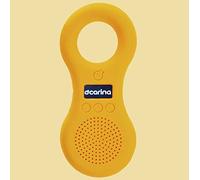 Ocarina Music Player - Reproductor de MP3 para los niños - A prueba de golpes