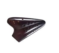 Ocarina Ocarina alto C mayor A/C de triple tubo