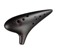 ocarina Ocarina De 12 Agujeros AF Alto G Ocarina De 12 Agujeros Afinada En F Ahumada(A)