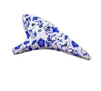 Ocarina Ocarina de 12 agujeros, especial for estudiantes primaria, tono alto, imitación madera, resina, anticaídas, nivel principiante(Color 2)