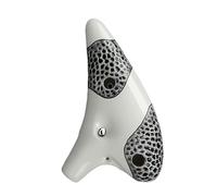 ocarina Ocarina Kit Profesionaol Ocarinas Flautas Ocarina Instrumento Musical Instrumento Ocarina Para Principiantes Y Estudiantes (Color : AG tuning)