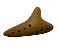 Ocarina para adultos Ocarina Ac De 12 Agujeros Con Clave C Alto Instrumento Musical Profesional Para Principiantes Adultos