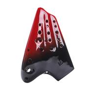 Ocarina para adultos Ocarina De Tres Tubos Ac Flauta Alto Compuesta De Doble Tubo C Xun Para Principiantes Rendimiento Profesional(G)