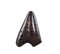 ocarina para principiantes Adorno ocarina flauta mini cerámica porcelana instrumento musical raro de alta gama
