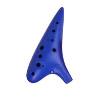 ocarina para principiantes Alto ac ocarina 12 hole ocarina flute professional pottery xun instrument beginner retro(4)