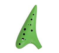ocarina para principiantes Alto ac ocarina 12 hole ocarina flute professional pottery xun instrument beginner retro(5)