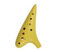 ocarina para principiantes Alto ac ocarina 12 hole ocarina flute professional pottery xun instrument beginner retro(3)